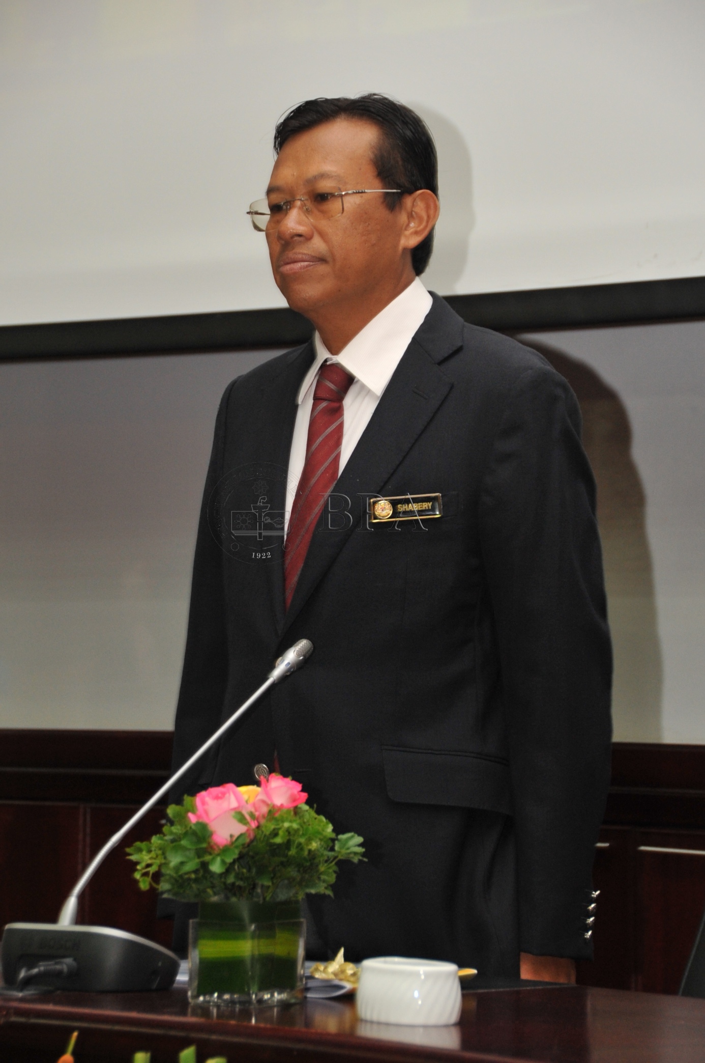 BPA 12 59 sukan PRO 9260